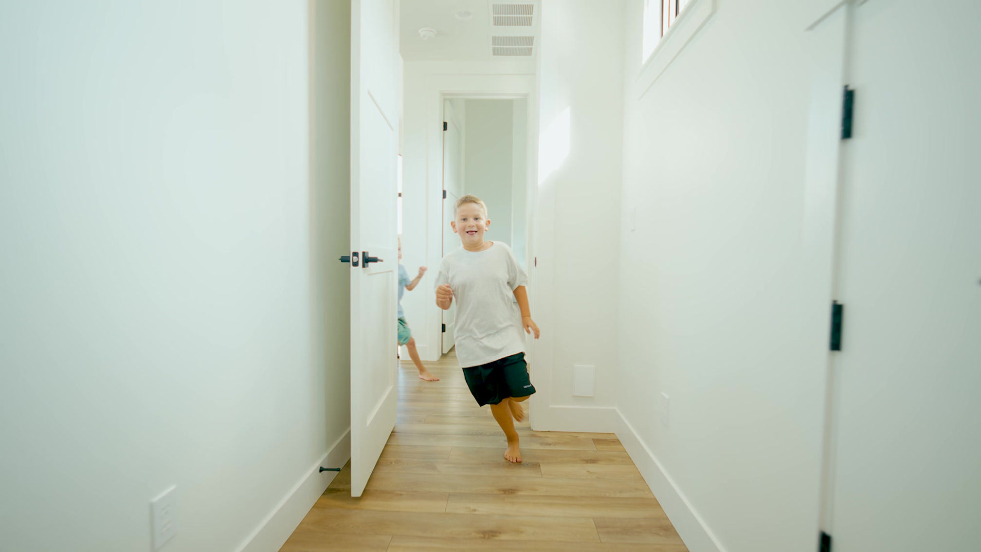 Tamarack Family Reunion Ad